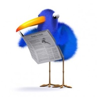 Twitter Week in Review