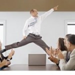 CEO Dance