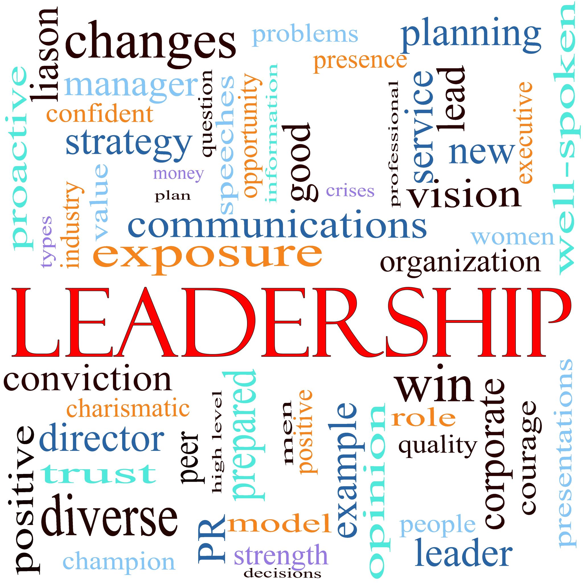 what-is-leadership