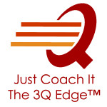 Just Coach It-The 3Q Edge