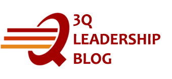 3Q Leadership™ Blog