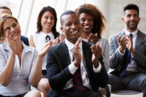 clapping-audience-shutterstock